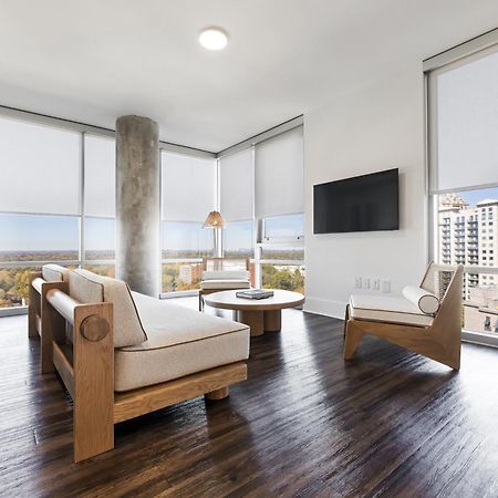 3005 Buckhead Apartment Атланта Екстериор снимка