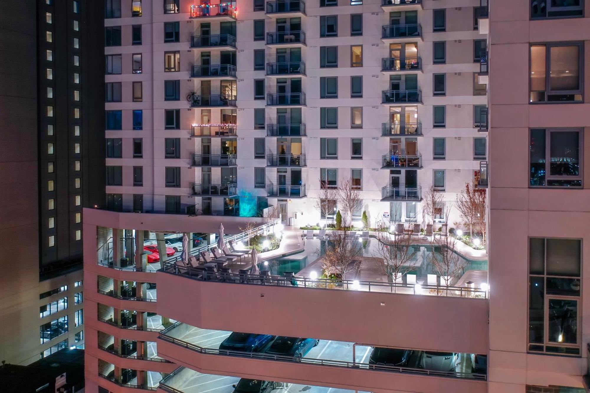 3005 Buckhead Apartment Атланта Екстериор снимка