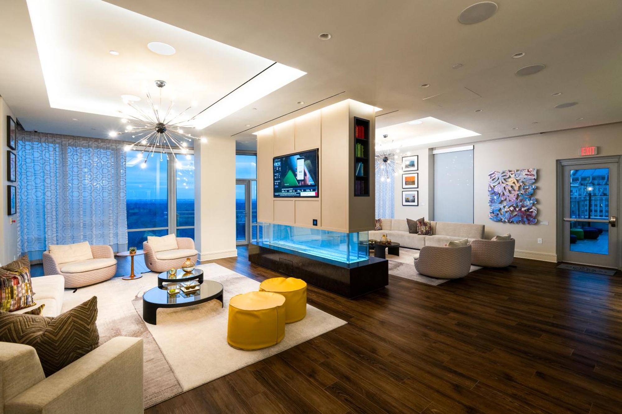 3005 Buckhead Apartment Атланта Екстериор снимка
