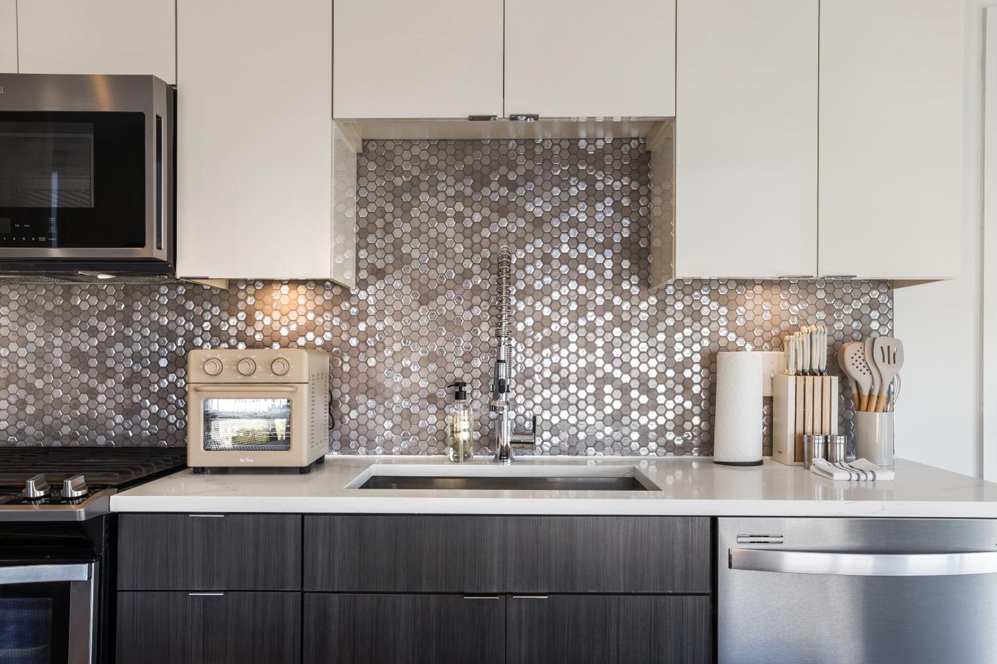 3005 Buckhead Apartment Атланта Екстериор снимка