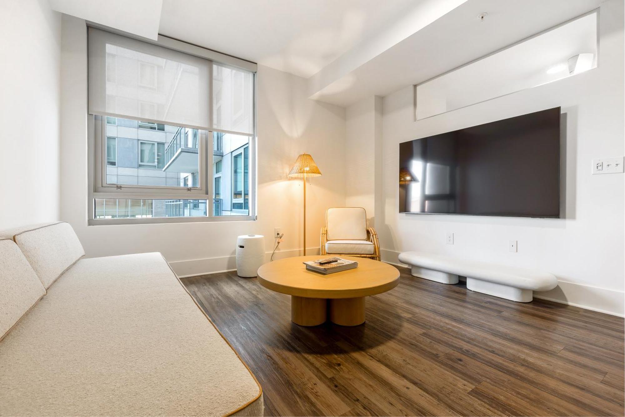3005 Buckhead Apartment Атланта Екстериор снимка